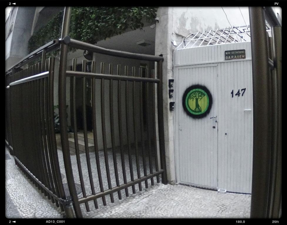 Copa Villa Hostel - Rio de Janeiro — Photos 1