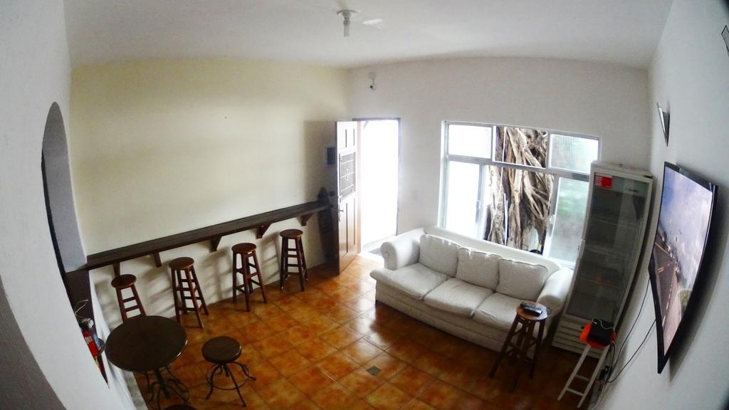 Copa Villa Hostel - Rio de Janeiro — Photos 2